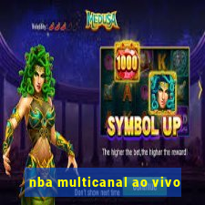 nba multicanal ao vivo